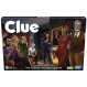 8세 이상 어린이를 위한 CLUE Hasbro 게임 보드 게임, 2-6인용 재구상 게임, 미스터리 게임, 탐정 게임, 어린이 및 성인을 위한 가족 게임 Clue(2023 Refresh)