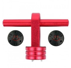 테일러메이드 TP 컬렉션과 호환되는 골프 무게 퍼터 + 렌치 콤보 2개 5g-10g-15-20g