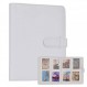 Fuji Instant Mini 70 7s 8 8+ 9 11 25 50s 90, Polaroid SnapTouch PIC-300 Z2300 인스턴트 카메라 롤용 256 포켓 미니 앨범