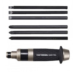 VESSEL 임팩트 드라이버 260002