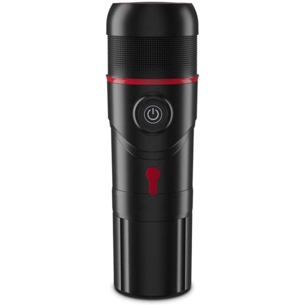 DAGUAI 휴대용 자동차 커피 머신 USB 포드 커피 머신 캡슐 에스프레소 메이커 Expresso 머신