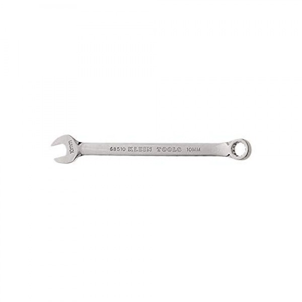 미터법 조합 렌치 10mm Klein Tools 68510