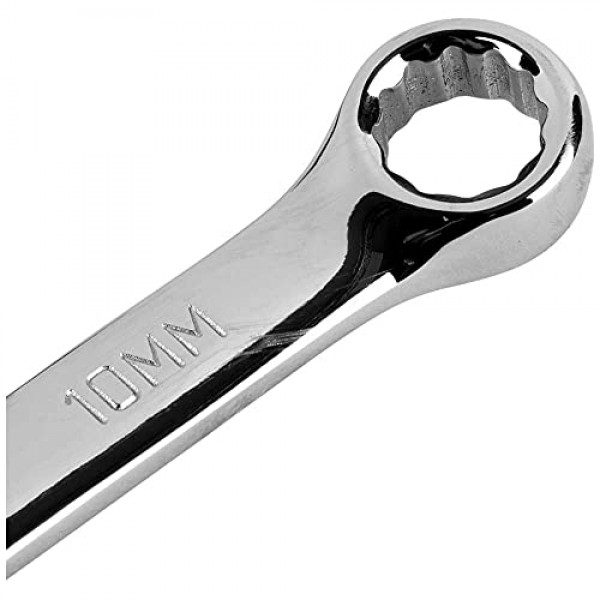 미터법 조합 렌치 10mm Klein Tools 68510