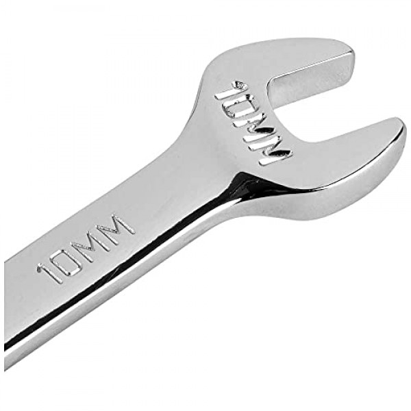 미터법 조합 렌치 10mm Klein Tools 68510
