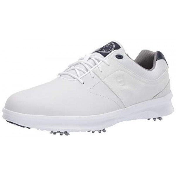 FootJoy 남성용 컨투어 시리즈 골프화