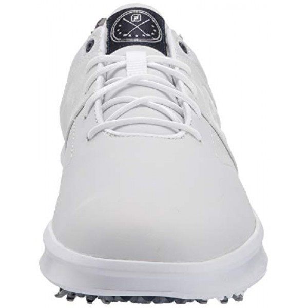 FootJoy 남성용 컨투어 시리즈 골프화