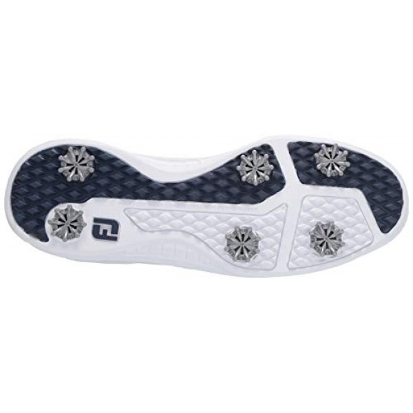 FootJoy 남성용 컨투어 시리즈 골프화