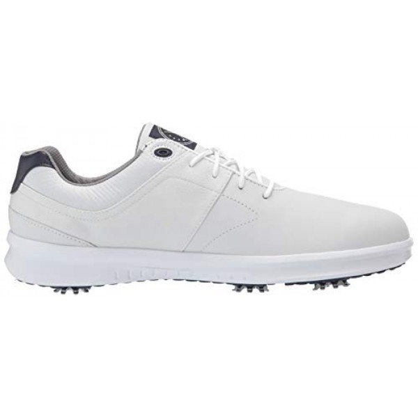 FootJoy 남성용 컨투어 시리즈 골프화
