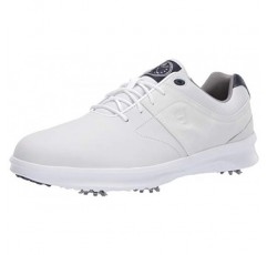 FootJoy 남성용 컨투어 시리즈 골프화