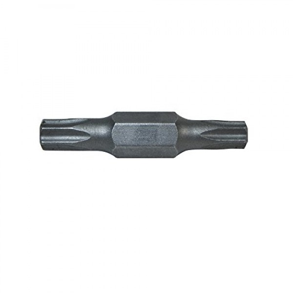 Klein Tools 32546 교체용 비트, TORX #25 및 #27