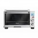 Breville 스마트 오븐 컴팩트 컨벡션 BOV670BSS, 브러시드 스테인리스 스틸