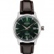 SEIKO SRPD37 프레시지 남성용 시계 브라운 40.5mm 스테인레스 스틸