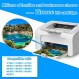 Canon PGI-520 CLI-521 카트리지 용 10 520xl 521xl 잉크 카트리지의 Tinnee 팩 Canon Pixma MP560 MP640 MP550 MP540 MP620 MP630 /BlackPYel/25Yan/2GBel/2Yan20IP4600 iP5iP iP iP iP iP iP iP iP PGI-520 CLI-521