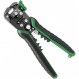 ENGINEER PAW-01 0.05-8mm²(AWG30 ~ 8) 및 케이블 커터용 최고의 3-in-1 다기능 와이어 스트리퍼/마이크로 압착 공구