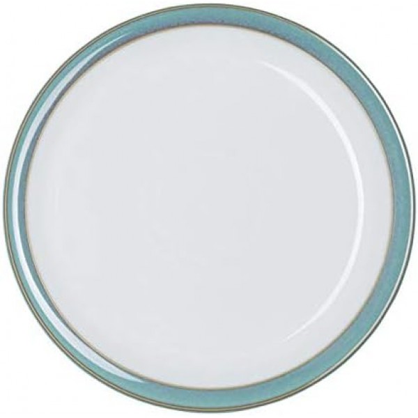 Denby Azure 16피스 ​​엔터테인먼트 세트