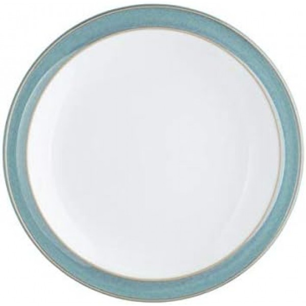 Denby Azure 16피스 ​​엔터테인먼트 세트