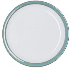 Denby Azure 16피스 ​​엔터테인먼트 세트