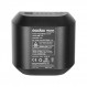 GODOX AD600pro WB26 충전식 리튬 배터리 교체용 배터리 시리즈 AD600 pro