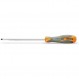 Beta Tools 1290 12mm x 250mm 홈붙이 나사용 스크루드라이버
