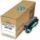 Ricoh Aficio SP3600SF 3610SF 3600DN 4510DN 4510SF와 호환되는 2x 407340 검정 더스톤 토너