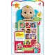 저스트플레이 96114 My JJ Cocomelon JJ의 첫 학습폰, Mehrfarbig, H 19.1cm x W 11.4cm x D 3.9cm