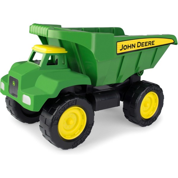 John Deere 736 35766 빅 스쿠프 덤프 트럭(기존 42928), 그린