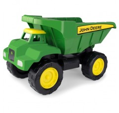 John Deere 736 35766 빅 스쿠프 덤프 트럭(기존 42928), 그린