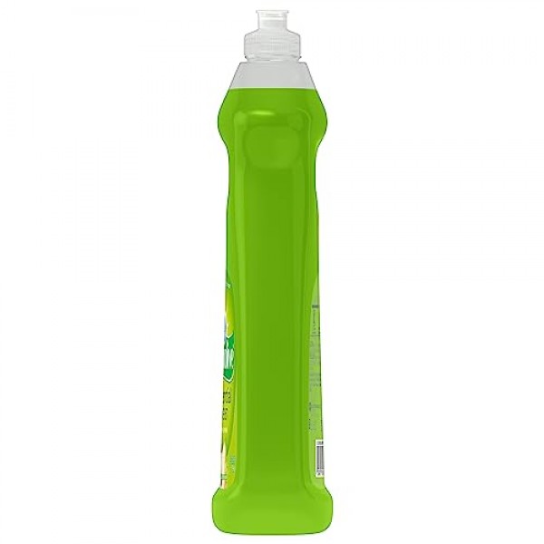 Palmolive Ultra 주방용 액체 주방 비누, 사과 배, 25 Fl Oz (1 팩)