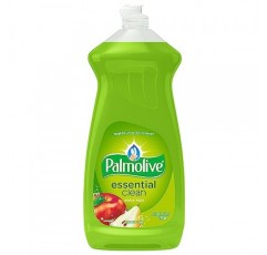 Palmolive Ultra 주방용 액체 주방 비누, 사과 배, 25 Fl Oz (1 팩)