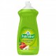 Palmolive Ultra 주방용 액체 주방 비누, 사과 배, 25 Fl Oz (1 팩)