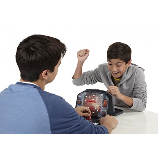 Hasbro 전함 보드 게임