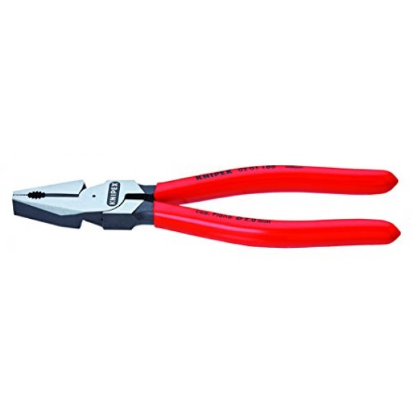 KNIPEX 공구 - 3피스 하이 레프. 조합, 대각선, 코브라 세트 (2010)