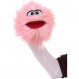Living Puppets 손인형 W808 채터박스 채터 핑크