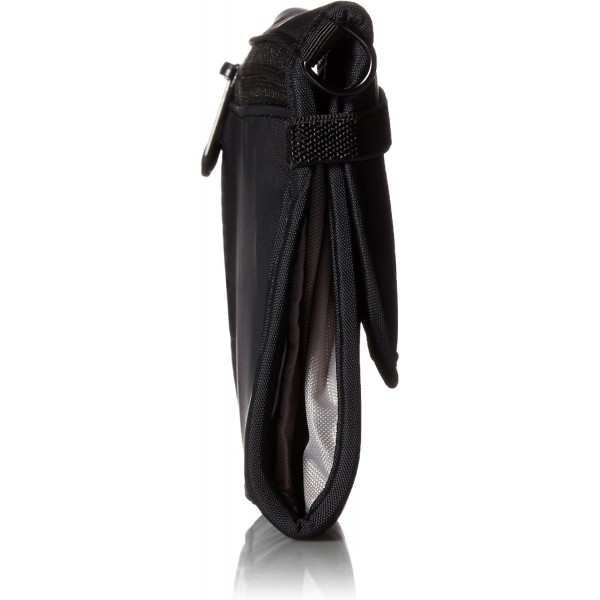 Pacsafe RFIDsafe V250 - 도난 방지 디테일이 있는 지갑