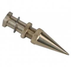 레벨 에어브러시 37081 - 니들 페인트 노즐 세트 