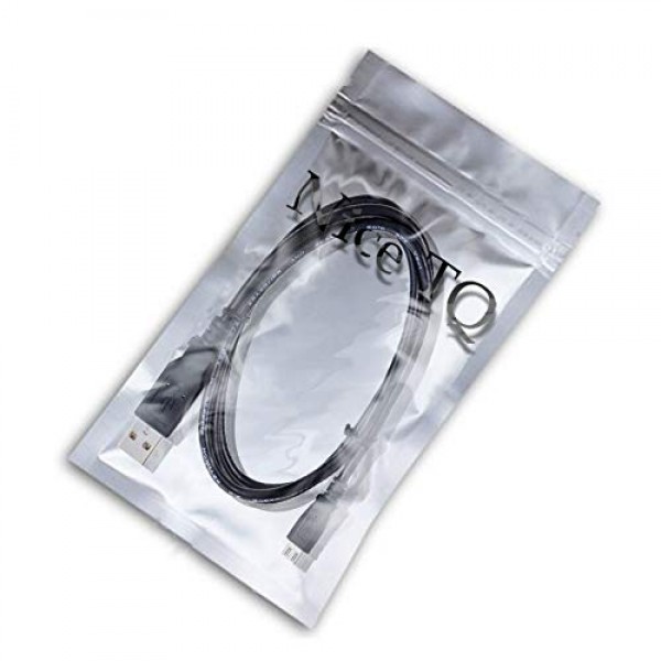 Anker 클래식 휴대용 무선 블루투스 4.0 스피커용 마이크로 USB 충전기 충전 케이블 코드