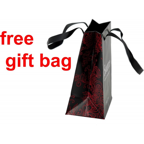 Anime Fighters 팬을 위한 블랙 가죽 라운드 시계