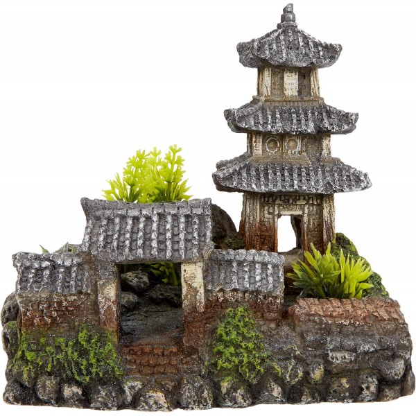 Nobby 아쿠아 장식품 