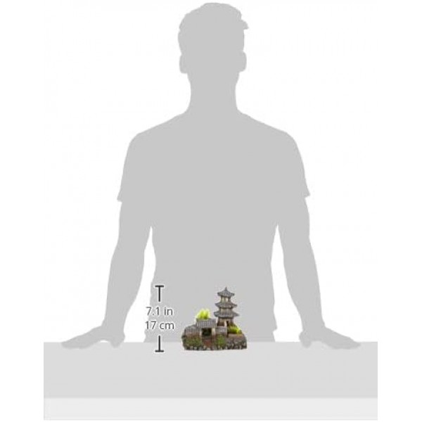 Nobby 아쿠아 장식품 