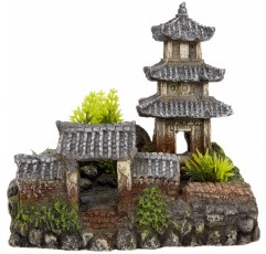 Nobby 아쿠아 장식품 