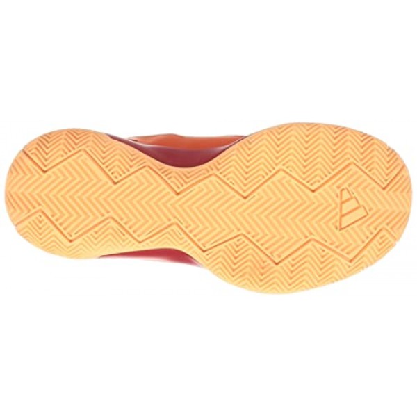 [아디다스] 농구 신발 Cross'Em Up 셀렉트 와이드 신발 LYZ50