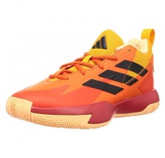 [아디다스] 농구 신발 Cross'Em Up 셀렉트 와이드 신발 LYZ50