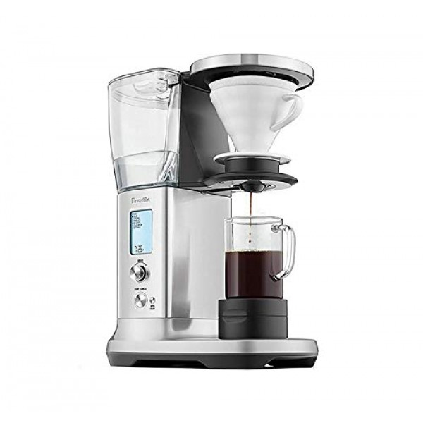 Breville Precision Brewer(BDC400) 및 (BDC450)용 Breville 푸어 오버 어댑터 키트