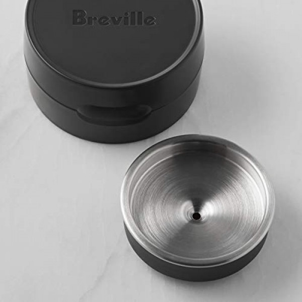 Breville Precision Brewer(BDC400) 및 (BDC450)용 Breville 푸어 오버 어댑터 키트