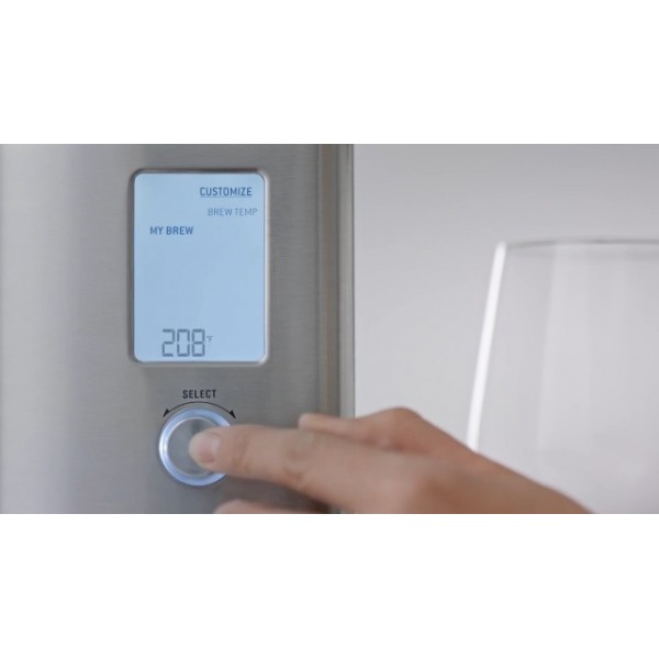 Breville Precision Brewer(BDC400) 및 (BDC450)용 Breville 푸어 오버 어댑터 키트