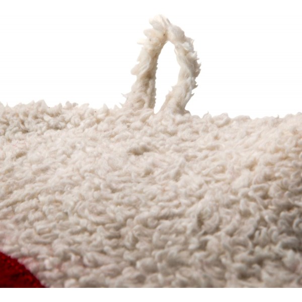 8-Natur 에코 온수병 좋아하는 사람 온수병 2리터, 허브 베개와 Ökotex 면 봉제 양가죽으로 만든 매우 부드러운 봉제 커버. BS1970:2012 인증