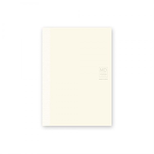 미도리 1380006 MD 노트, 페이퍼백, 가로 괘선