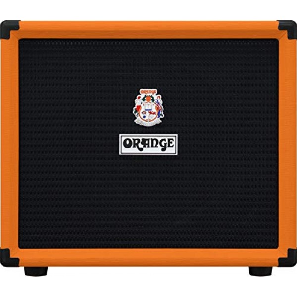오렌지 1x12 베이스 캐비닛 400W/Lavoce 12 네오디늄 스피커 포함