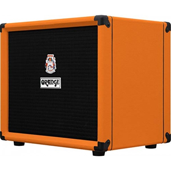 오렌지 1x12 베이스 캐비닛 400W/Lavoce 12 네오디늄 스피커 포함
