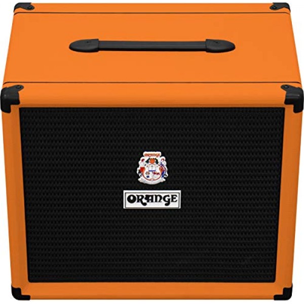 오렌지 1x12 베이스 캐비닛 400W/Lavoce 12 네오디늄 스피커 포함